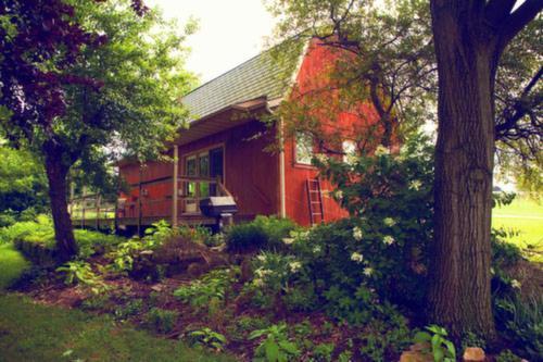 Hillside Farm B & B Mount Joy Kültér fotó